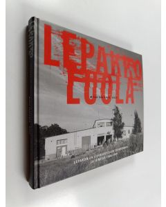 Kirjailijan Miska Rantanen käytetty kirja Lepakkoluola