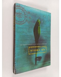 Tekijän Silja ym. Hiidenheimo  käytetty kirja Ryhmä 99