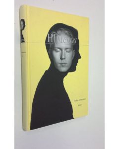 Kirjailijan Pekka Himanen käytetty kirja Himeros