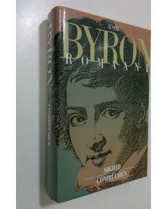 Kirjailijan Sigrid Combuchen käytetty kirja Byron