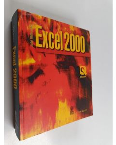 Kirjailijan John Walkenbach käytetty kirja Excel 2000