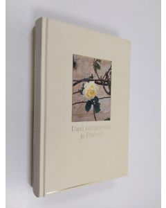 käytetty kirja Uusi testamentti ja Psalmit