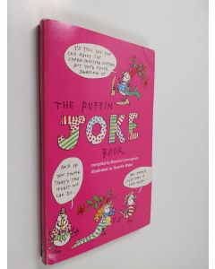 Kirjailijan Bronnie Cunningham käytetty kirja The Puffin Joke Book