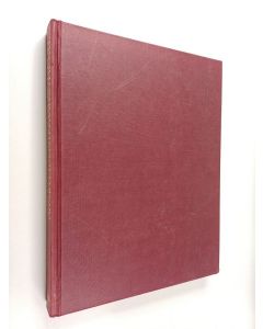 käytetty kirja The illustrated encyclopedia of motorcycles