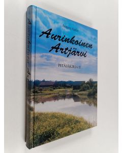 käytetty kirja Aurinkoinen Artjärvi : pitäjäkirja 2