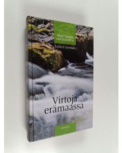 käytetty kirja Virtoja erämaassa : päivittäinen hartauskirja