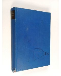 Kirjailijan Hilja Valtonen käytetty kirja Poikamiestyttö