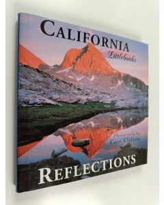 käytetty kirja California Reflections
