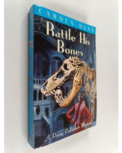Kirjailijan Carola Dunn käytetty kirja Rattle His Bones