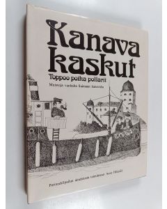 käytetty kirja Kanavakaskut