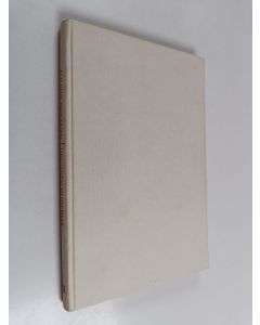 Kirjailijan Aulikki Oksanen käytetty kirja Hevosen kuolema