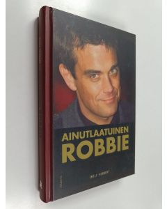Kirjailijan Emily Herbert käytetty kirja Ainutlaatuinen Robbie