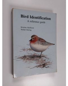 Kirjailijan Kristian Adolfsson käytetty kirja Bird Identification - A Reference Guide