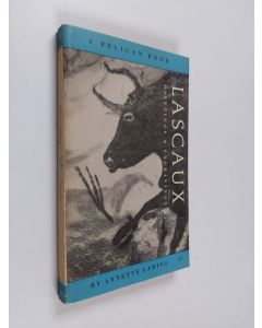 Kirjailijan Annette Laming käytetty kirja Lascaux : Paintings & Engravings