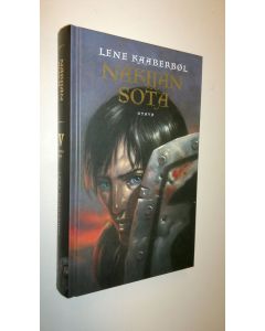 Kirjailijan Lene Kaaberböl uusi kirja Näkijän sota (UUSI)