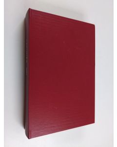 käytetty kirja Lakimies 1982