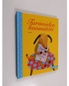 käytetty kirja Tarinoiden kummitäti : Terttu Toiviaisen juhlakirja - Terttu Toiviaisen juhlakirja