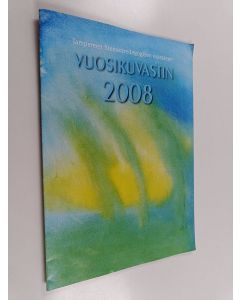 käytetty teos Tampereen Steinerpedagogisen esiasteen vuosikuvastin 2008