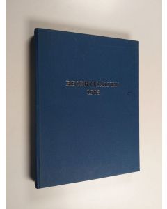 käytetty kirja Reserviläinen vuosikerta 1983