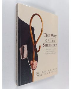 Kirjailijan Kevin Leman käytetty kirja The Way of the Shepherd