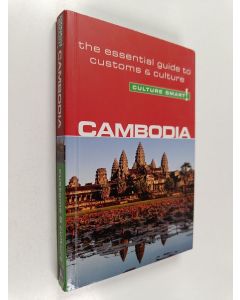 Kirjailijan Graham Saunders käytetty kirja Culture smart! : Cambodia