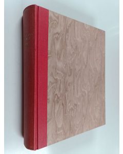 käytetty kirja Trout And Salmon vuosikerta 1978