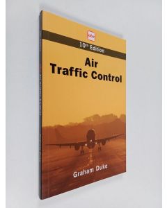 Kirjailijan Graham Duke käytetty kirja Air Traffic Control