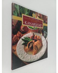 Tekijän Kay Halsey  käytetty kirja Kanaruoat
