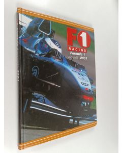 käytetty kirja F1 racing : Formula 1 vuosikirja 2001 - Autoexpress F1 racing