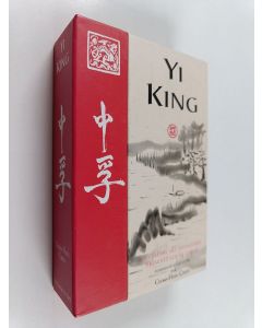 Kirjailijan Chao-Hsiu Chen käytetty teos Yi King