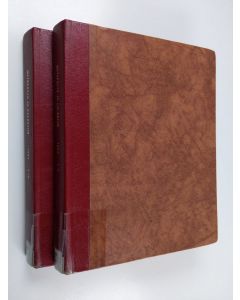 käytetty kirja Metsästys ja kalastus vuosikerta 1993 (1-12)