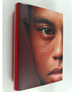 Kirjailijan Jeff Benedict käytetty kirja Tiger Woods