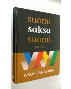 Kirjailijan Leo Tolstoi käytetty kirja Tolstoin tarinoita