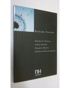 Kirjailijan Hipolito G. Navarro käytetty kirja Bedside Stories 6