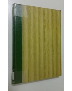 käytetty kirja Vartija 1948-1950 : kirkollinen kuukauslehti