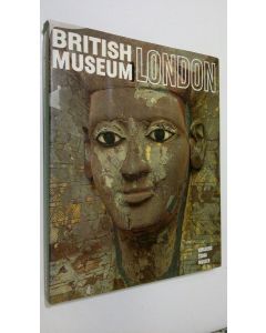 käytetty kirja British Museum, London