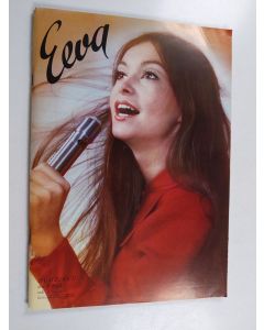 käytetty teos Eeva 4/1968