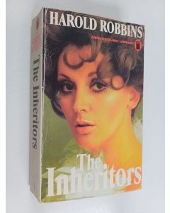 Kirjailijan Harold Robbins käytetty kirja The inheritors