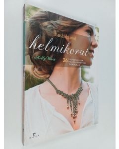 Kirjailijan Kelly Wiese käytetty kirja Ihastuttavat helmikorut