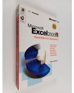 Kirjailijan Reed Jacobson käytetty kirja Excel 2000 ohjelmointi : trainer