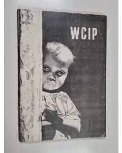 käytetty teos World council of indigenous peoples : third general assembly, 27.4.-2.5.1981 Canberra = Álgoálbmogiid máilmmiráddi goalmmat oáivečoahkkin