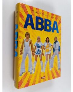 Kirjailijan Carl Magnus Palm käytetty kirja Abba