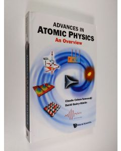 käytetty kirja Advances in Atomic Physics - An Overview