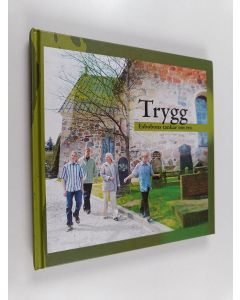 käytetty kirja Trygg : Esbobons tankar om tro