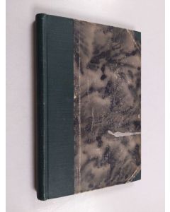 Kirjailijan Wilkie Collins käytetty kirja Salaperäinen nainen