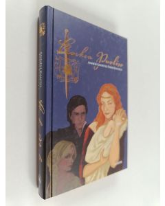 Kirjailijan Anneli Kanto käytetty kirja Korkea puoliso