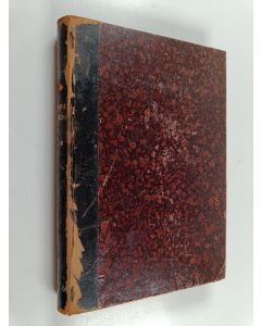 käytetty kirja Suomen kalatalous 4