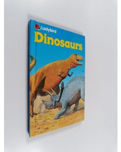 Kirjailijan Ben M. Baglio käytetty kirja Dinosaurs