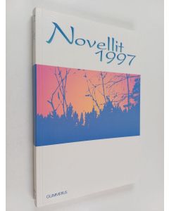 käytetty kirja Novellit 1997