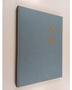 käytetty kirja Suomen partioliike 1910-1960